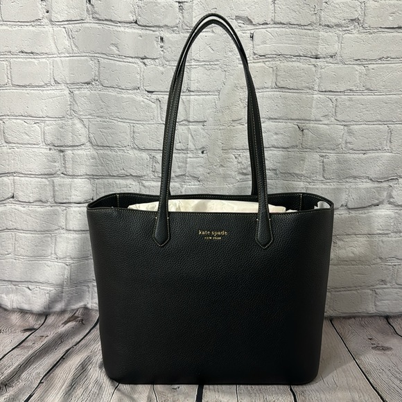 NWT Kate Spade Tote Bag - Picture 8 of 11